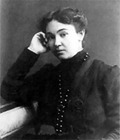 Наталья Владимировна Анненская