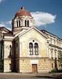 Николаевская мужская гимназия. 2002 год