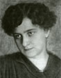 Мария Лёвберг