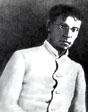 Михаил Зенкевич